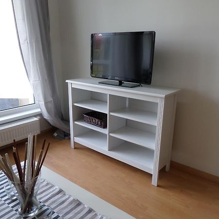 Apartman Vrchlabi - Centrum Екстер'єр фото