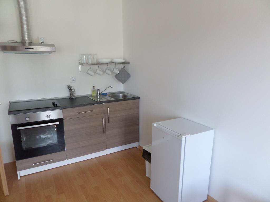 Apartman Vrchlabi - Centrum Екстер'єр фото