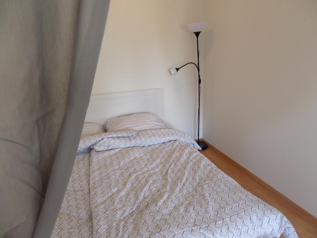 Apartman Vrchlabi - Centrum Екстер'єр фото